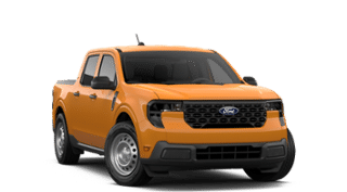 2026 Ford Maverick® External Image 5